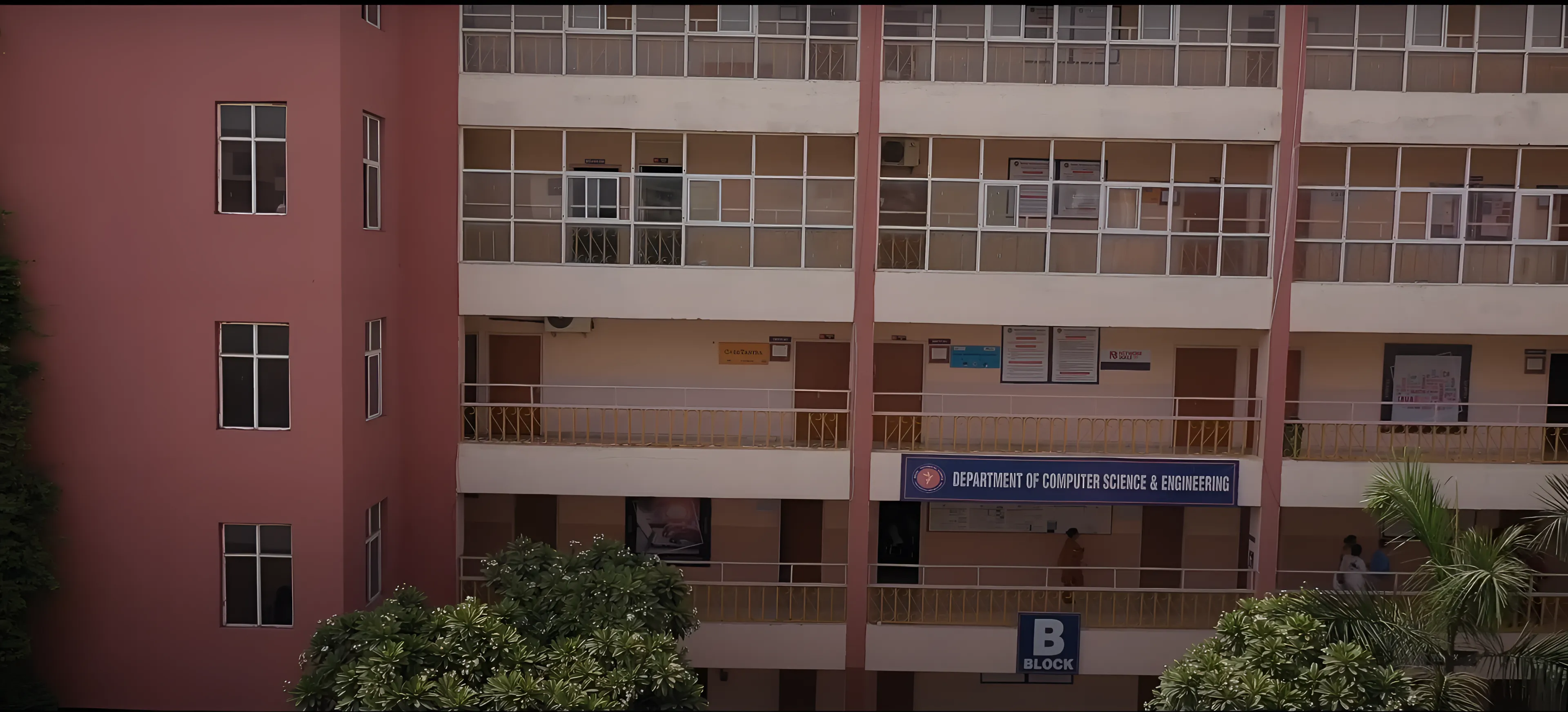 Delhi Technical Campus Greater Noida Campus photo 1